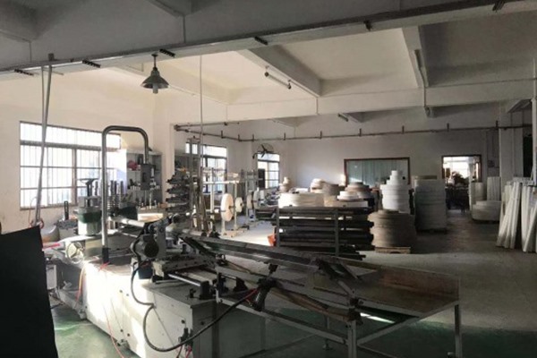 设备展示